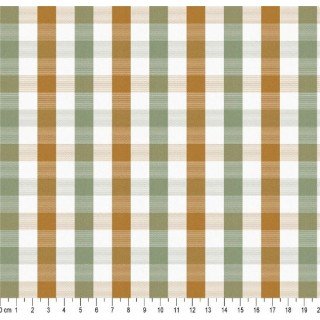 Xadrez Olivia cor 01 (Verde)